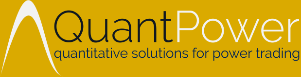 Quantitative Solutions for Power Trading